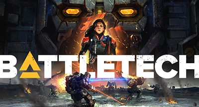 BATTLETECH