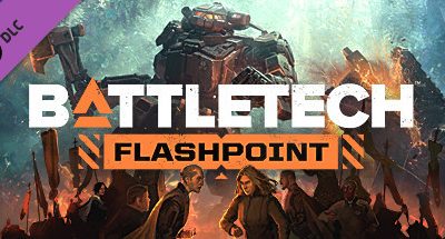 BATTLETECH Flashpoint