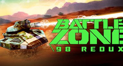 Battlezone 98 Redux