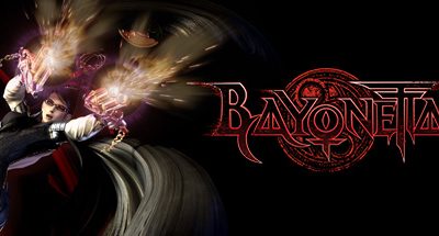 Bayonetta