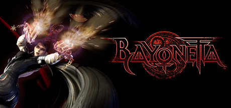 Cover image of  Bayonetta