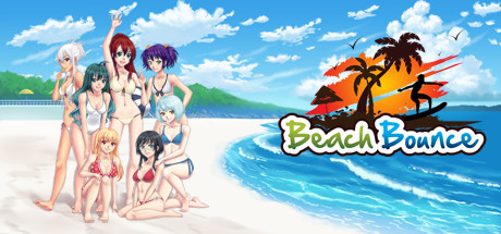 Cover image of  Beach Bounce