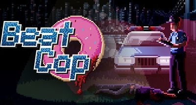 Beat Cop