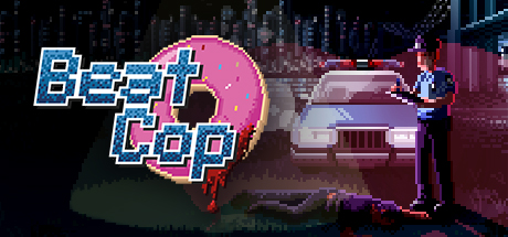 Cover image of  Beat Cop