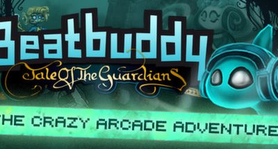 Beatbuddy: Tale of the Guardians