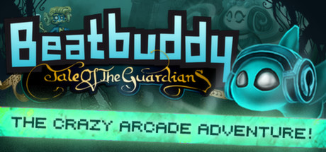 Cover image of  Beatbuddy: Tale of the Guardians