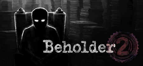 Cover image of  Beholder 2