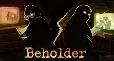 Beholder