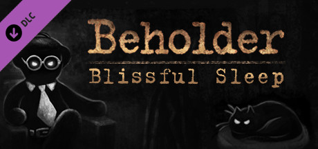 Cover image of  Beholder - Blissful Sleep