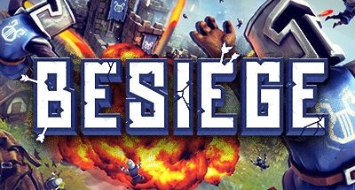 Besiege