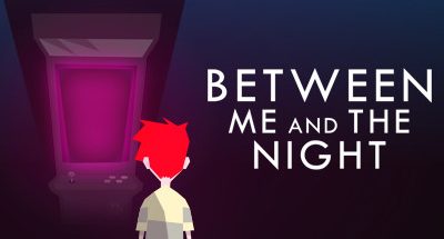 Between Me and The Night