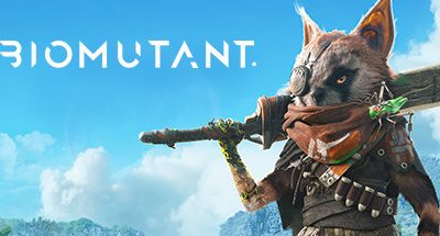 BIOMUTANT