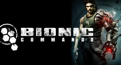 Bionic Commando