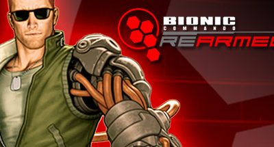 Bionic Commando: Rearmed