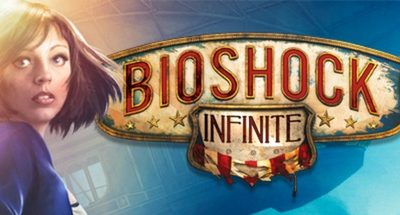 BioShock Infinite