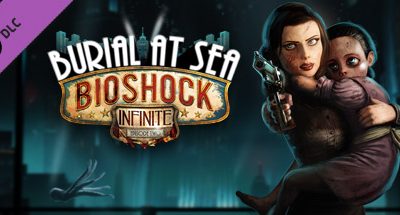 BioShock Infinite: Burial at Sea – Episode Two