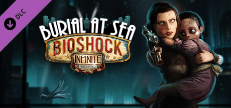 BioShock Infinite: Burial at Sea – Episode Two