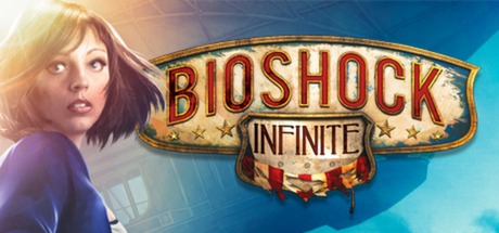 Cover image of  BioShock Infinite