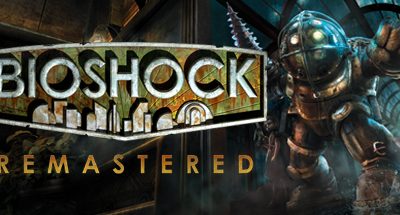 BioShock Remastered