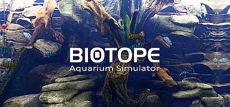 Cover image of  Biotope