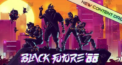 Black Future ’88