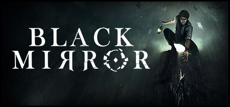 Cover image of  Black Mirror