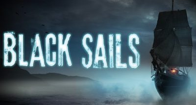 Black Sails – The Ghost Ship