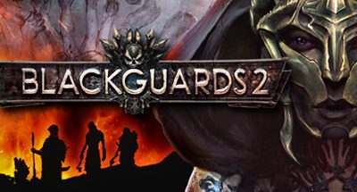 Blackguards 2