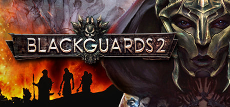 Cover image of  Blackguards 2