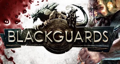 Blackguards Deluxe Edition