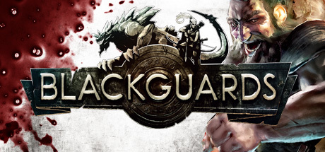 Cover image of  Blackguards Deluxe Edition