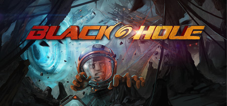 Cover image of  BLACKHOLE