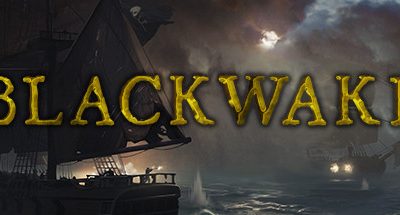 Blackwake