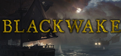 Cover image of  Blackwake