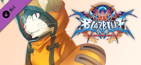 BlazBlue Centralfiction – Additional Playable Character JUBEI