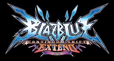 BlazBlue: Continuum Shift Extend