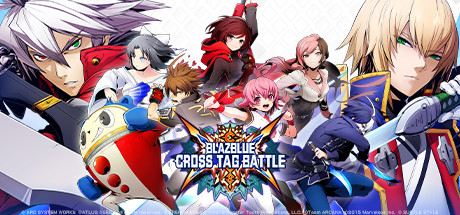 BlazBlue: Cross Tag Battle