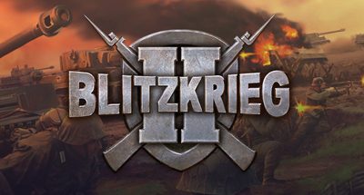 Blitzkrieg 2 Anthology