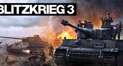 Blitzkrieg 3