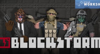 Blockstorm