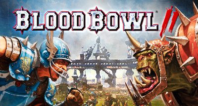 Blood Bowl 2