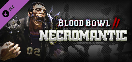 Blood Bowl 2 – Necromantic