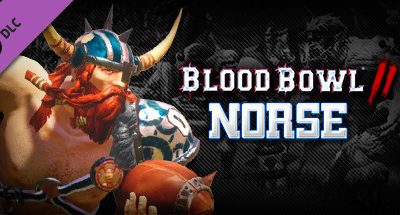 Blood Bowl 2 – Norse