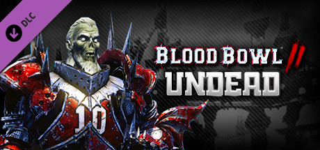 Blood Bowl 2 – Undead