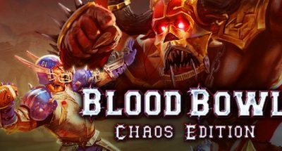 Blood Bowl: Chaos Edition