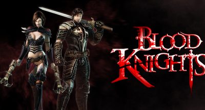 Blood Knights