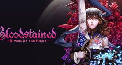 Bloodstained: Ritual of the Night