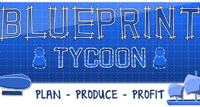 Blueprint Tycoon