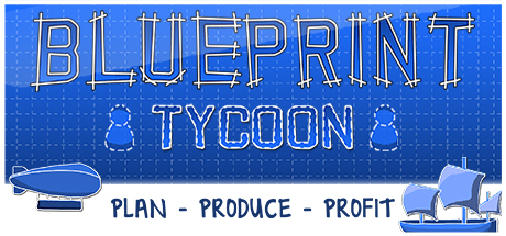 Cover image of  Blueprint Tycoon