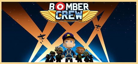 Cover image of  Bomber Crew